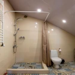 Фото Отель GvinoMinda Hotel (ГвиноМинда)