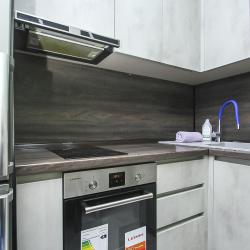 Фото Апартаменты на улице Энергетиков 39