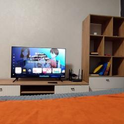 1-комнатные апартаменты стандарт