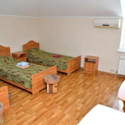 Фото Отель Гулливер