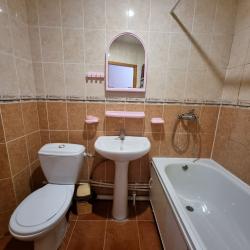 2-комнатные апартаменты стандарт