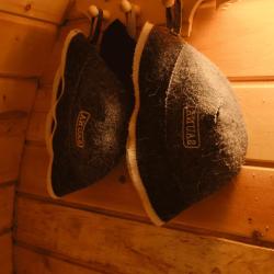 Фото Отель Urman Camp (Урман Кемп)