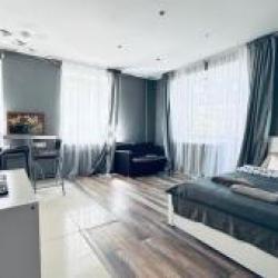 фото 3 Apartament Сity (Апартамент Сити) на переулке Стрельбищенский 19А