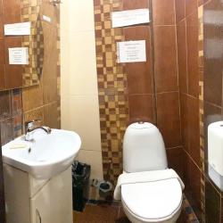 Фото Отель Irkutsk City Lodge ( Сити Лодж)