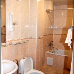 Фото Отель Сура