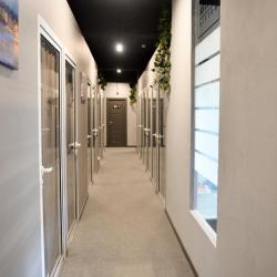 фото 4 Shelter-Hotels ВДНХ (Шелтер)