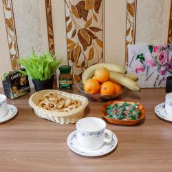 Фото Отель SmolSutki на улице Николаева 83