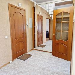 2-комнатные апартаменты стандарт