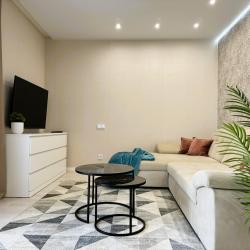 Фото Отель Pro.Apartment (Про.Апартмент) на улице Приморская 35