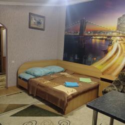 Фото Отель Отдых