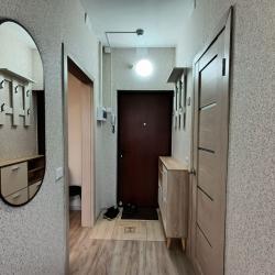 Фото Однокомнатные апартаменты в микрорайоне 4-й