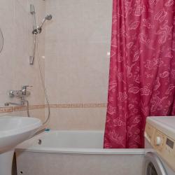 Фото Отель Апартамент на Солнечной, 17