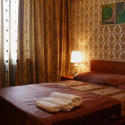 Фото Отель Лена