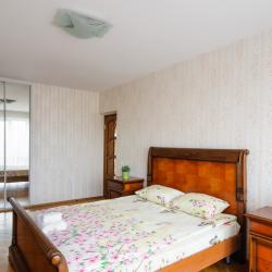 3-комнатные апартаменты эконом