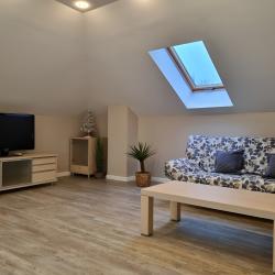 Фото Отель Коттедж на Солнечном переулке