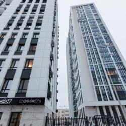 1-комнатные апартаменты стандарт