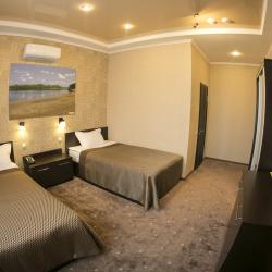 Фото Отель Дом