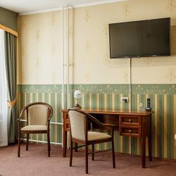 Фото Отель Алмаз