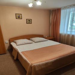 Фото Отель Люкс