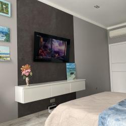 2-комнатные апартаменты люкс