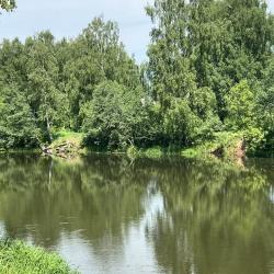 Фото Отель Юрта