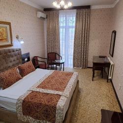 Фото Отель Asia Samarkand (Азия )