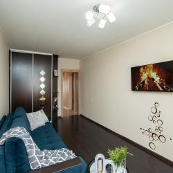 2-комнатные апартаменты стандарт с балконом