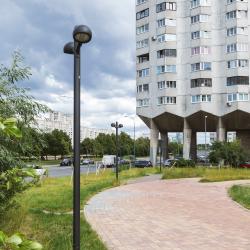 фото 7 Апартаменты на Новосмоленской набережной