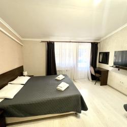 Фото Отель Mountain hill (Маунтин Хилл)