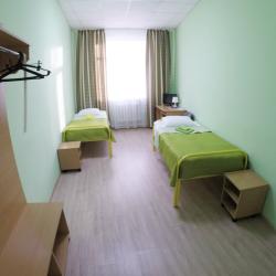 Фото Отель Большой Урал на Малышева