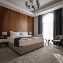 Фото Отель Ametist Hotel Complex (Аметист Комплекс)