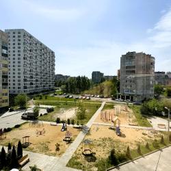 1-комнатные апартаменты люкс Right Room на Сиреневом бульваре д.14