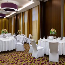 Фото Отель Courtyard by Marriott Kazan Kremlin (Кортъярд Марриотт Кремль)