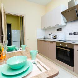 фото 23 MOKO Apartments (МОКО Апартментс) на улице Бутлерова