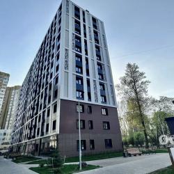 Фото Отель Квартира на Студенческой 14 к2