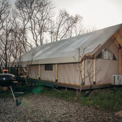 Tent-house (с фурако) 8