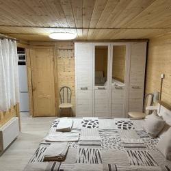 Фото Отель В гостях у сказки