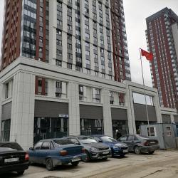 Фото Апартаменты на улице Азина 25 в ЖК Екатерининский парк