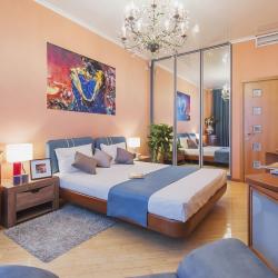 фото 8 GMApartments (ДжиЭмАпартментс) на улице Тверская 15