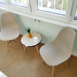 Фото Апартаменты на улице Багратиона 7