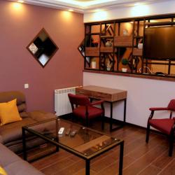 Фото Moscow Boutique Hotel (Бутик отель Москва)