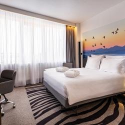 фото 19 Novotel Saint Petersburg Centre (Новотель Санкт-Петербург Центр)