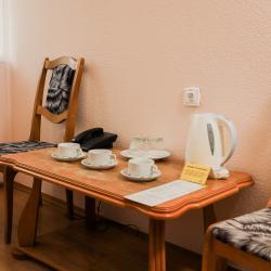 3-местный номер стандарт (без балкона)