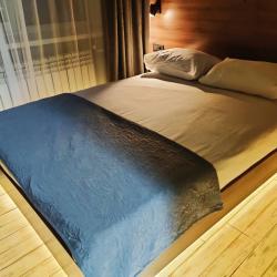 2-комнатные апартаменты стандарт