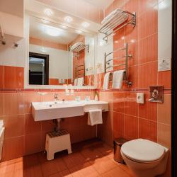 Фото Русский парк-отель