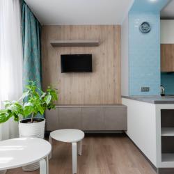 Фото Отель RostovDom (РостовДом) на Доломановском 124 строение 2