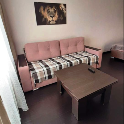 Фото Апартаменты на улице Раахе 64