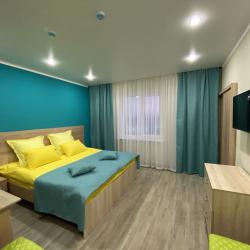 Фото Отель Grand Oasis (Гранд Оазис)