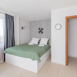 Фото Отель Prima Rent на набережной Федоровского 7