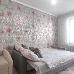 Фото Отель Satin Apartments (Сатин) на улице Чапаева 30